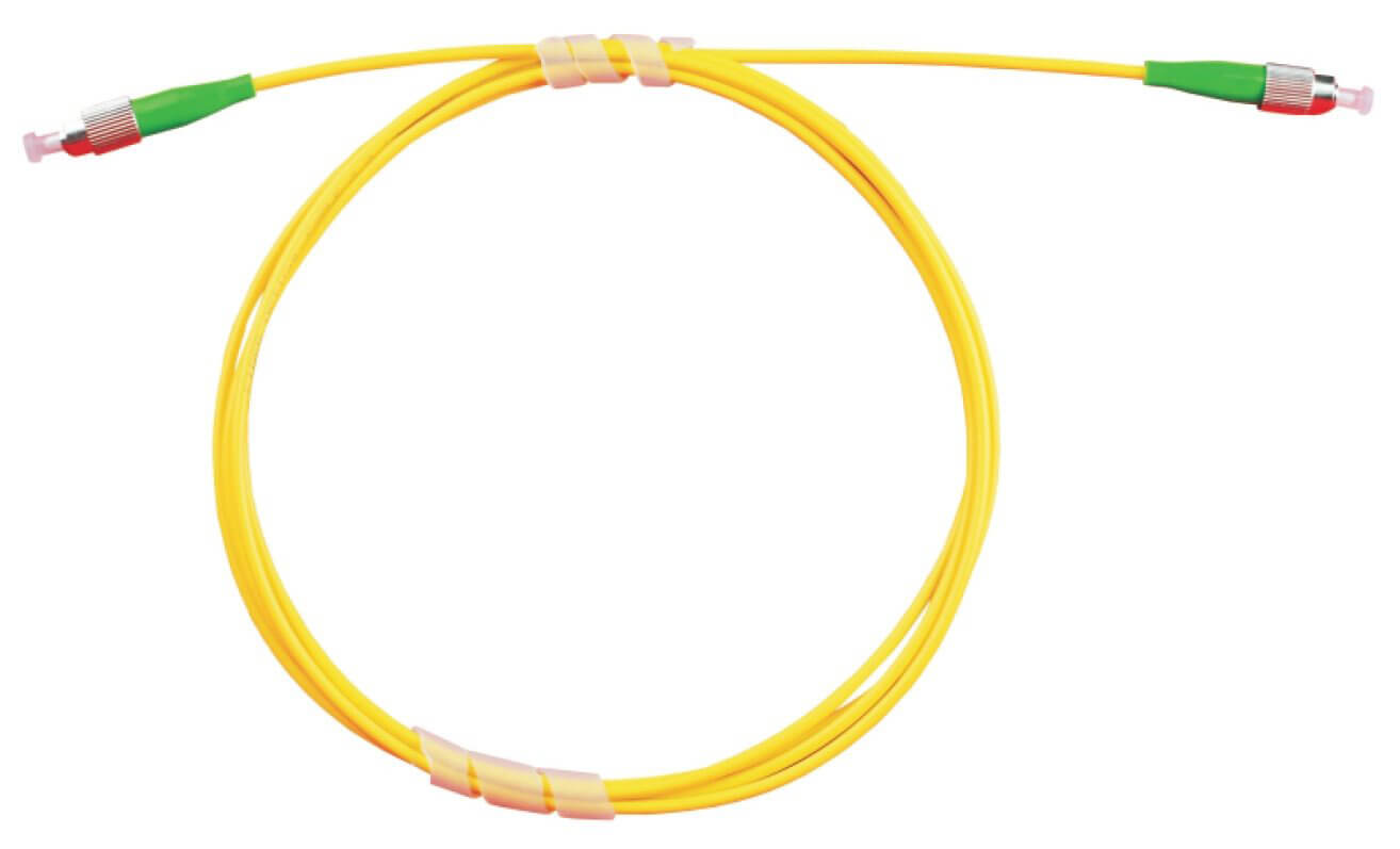 FC patchcord