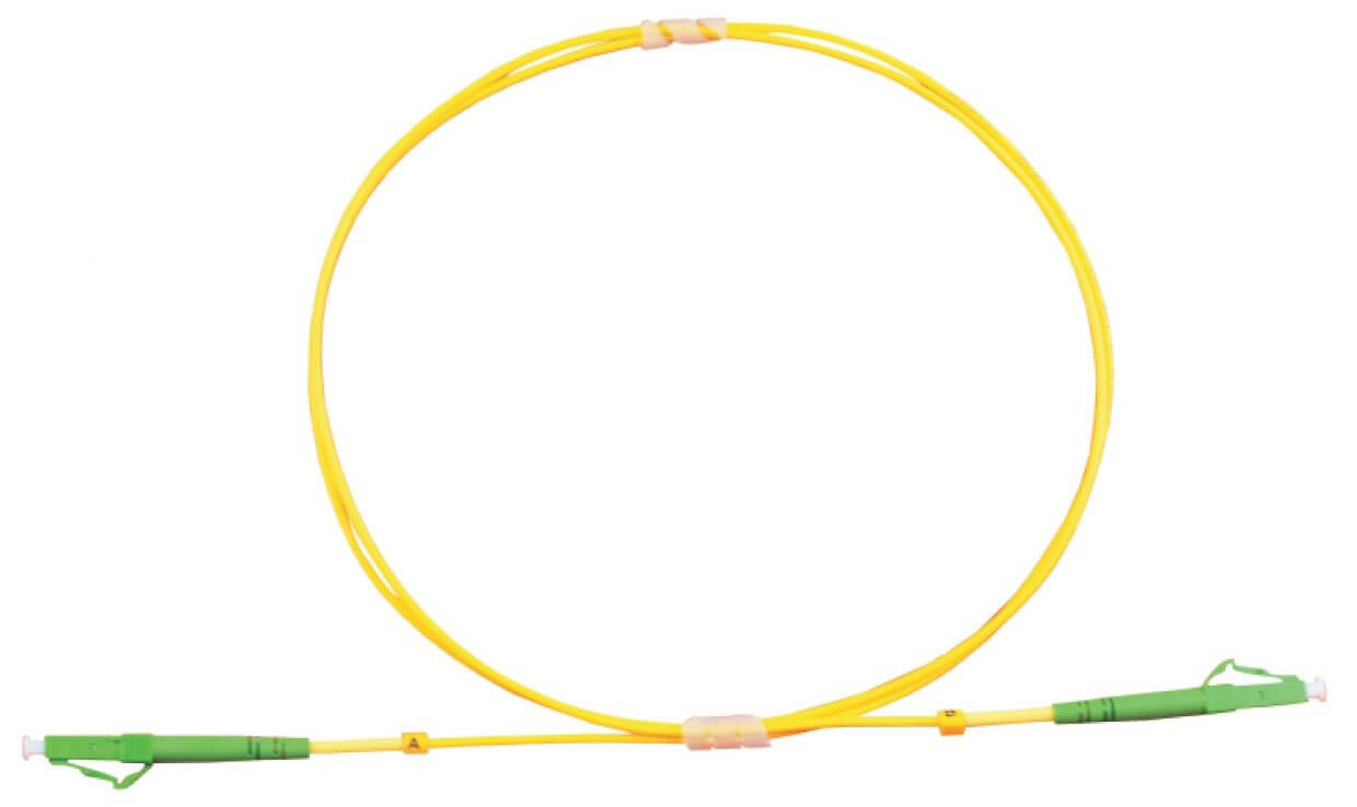 LC patchcord