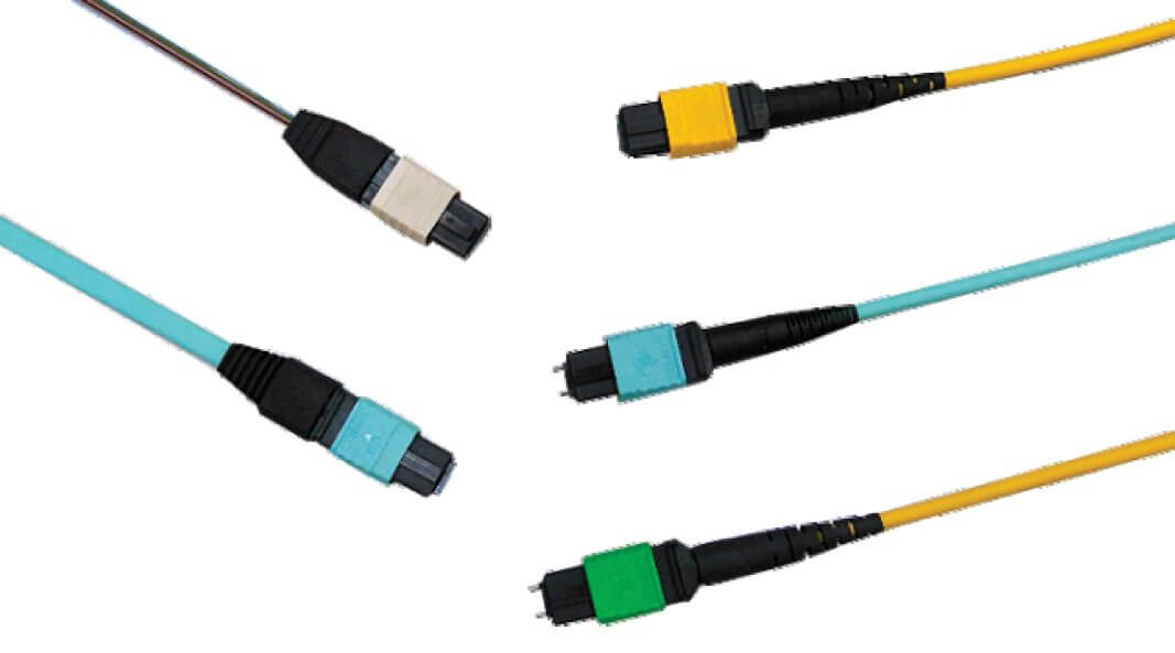 MPO Patchcord