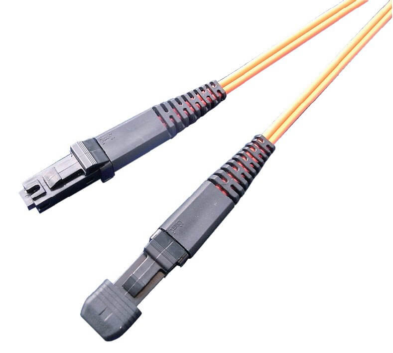 MT-RJ patchcord