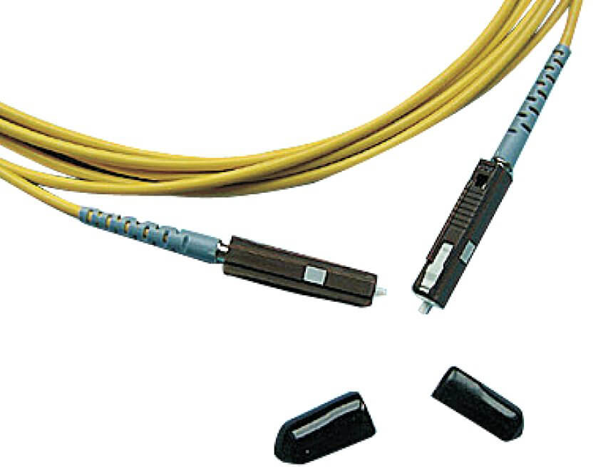 MU patchcord