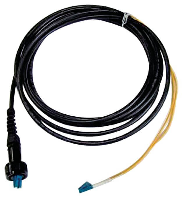 PDLC patchcord