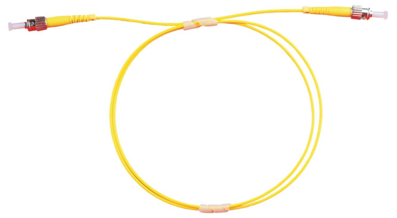 ST patchcord